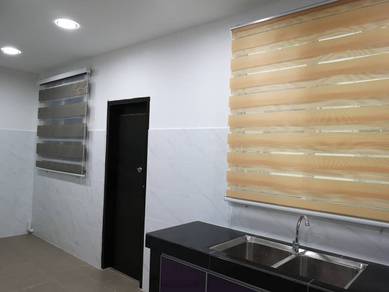 CASHBACK 140K Renovated Hijayu 3D Bandar Sri Sendayan Seremban