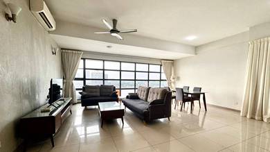 Saujana Residency