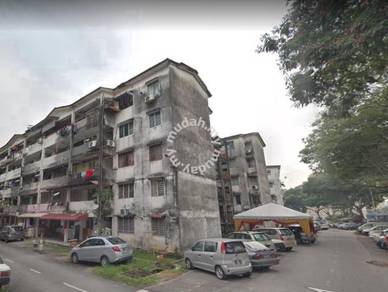 Taman Intan Baiduri (Gombak)