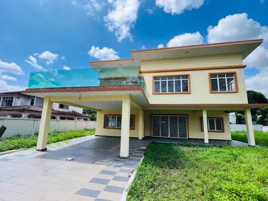 Bandar Rinching 2 Storey Bungalow, Seksyen 2