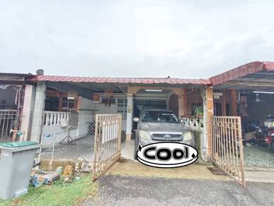 [100% LOAN!!FREEHOLD!!DEKAT DGN PANTAI!!] Taman Bidara Jaya