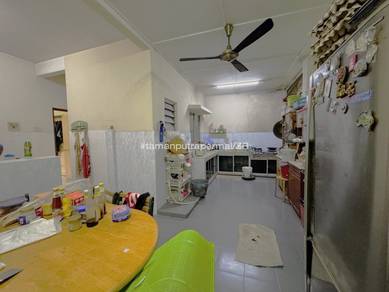 2 Sty Terrace House Taman Putra Permai Sri Kembangan