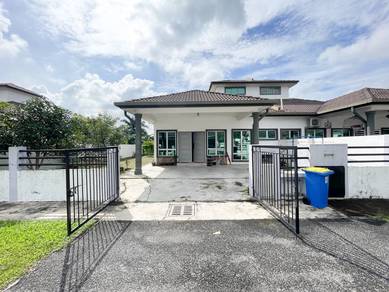 Semi-Detached-House-for-sale-Telok-Panglima-Garang-Selangor