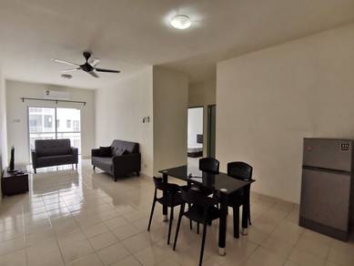 Residensi Laguna (Belvedere Service Apt)