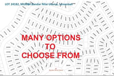 Residential-Land-for-sale-Nilai-Negeri-Sembilan