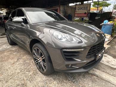 Porsche MACAN 2.0 (A)
