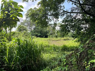 1.66 Acre PUTRA HEIGHTS Agriculture Land (Non-bumi) 3km to LRT & ELITE