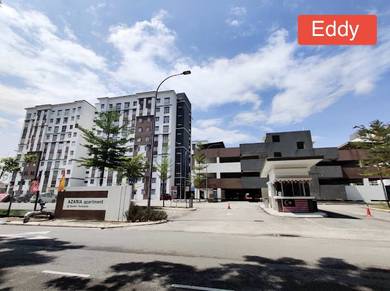 Azaria Apartments