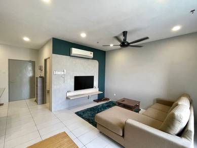 TT3 Soho - fully furnished