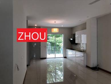 3-Storey Terrance Minden Garden Residence Renovated 2600sf