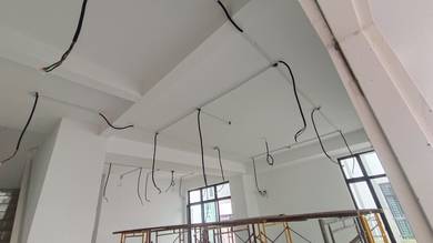 Wiring and Electrical Service