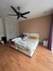 Perdana Residence 2 Selayang Batu Caves Freehold 3 Storey Landed House