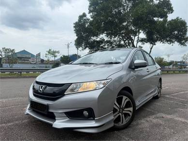 Honda CITY 1.5 V (A)