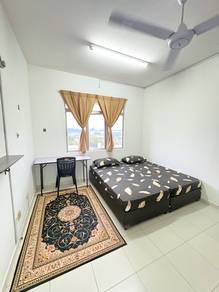 Room-for-rent-Seri-Kembangan-Selangor