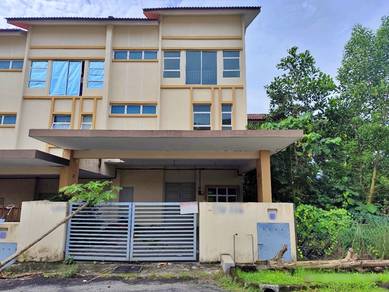 2.5-storey-Terraced-House-for-auction-Mantin-Negeri-Sembilan