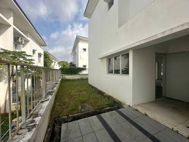 Semi-Detached-House-for-sale-Sungai-Buloh-Selangor-2