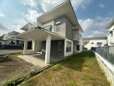 Semi-Detached-House-for-sale-Sungai-Buloh-Selangor