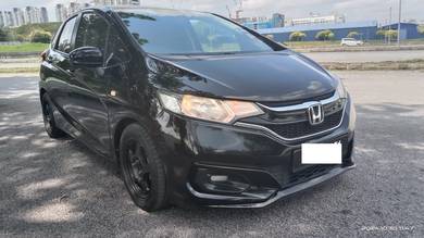 Honda JAZZ E 1.5L (A)