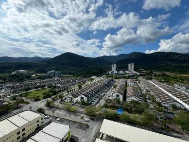 Residensi Meru Raya (PR1MA @ Meru)