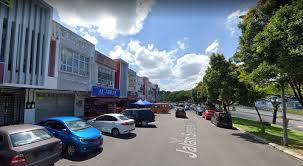 Taman Bukit Dahlia, Jalan Semerbak 20, 1st Floor