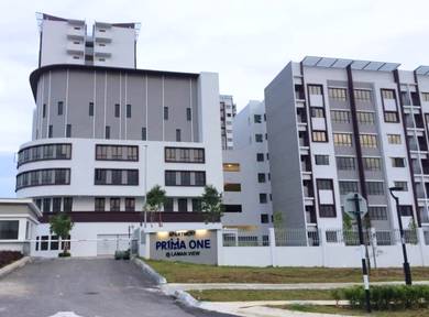 Renovated Unit【SKIM 100% Loan✅】Pr1ma One 💥 850sqft I 3R2B 2CP