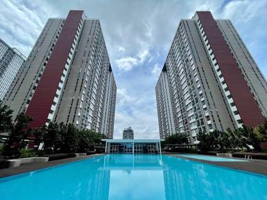 cheap below market Lakefront homes cyberjaya
