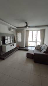Seri Baiduri Apartments @ Setia Alam