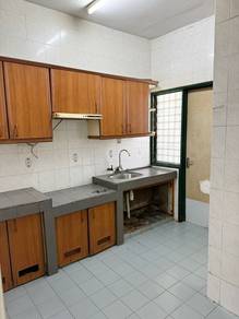 Puchong Freehold Double Storey Terrace House Taman Puchong Utama PU10