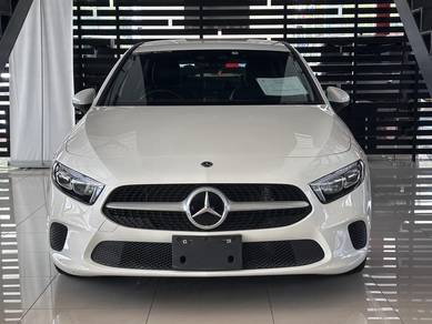 Mercedes Benz A180 1.3 STYLE