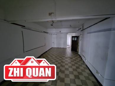 BUKIT JAMBUL Jalan Rumbia 1200sf office shoplot Bayan Lepas Baru
