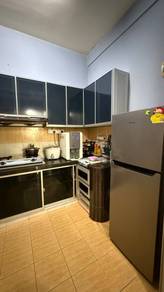 Indah Court Apartment (Bukit Indah)