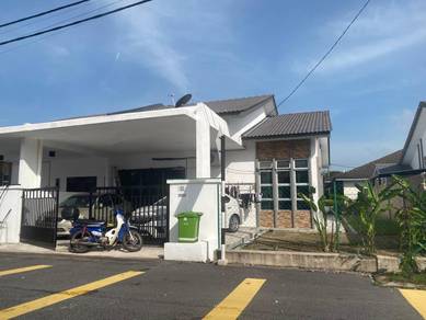 Kempadang Perdana, Kuantan FOR SALE/RENT semi-detached house