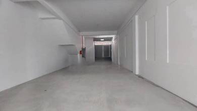 Warehouse-/-Factory-for-rent-Batu-Maung-Penang