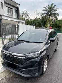 Alza New Model