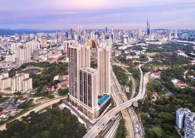 Duta Park Residences