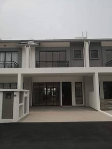 2 Stry |diamond city | 22 x 75 | diamond residence |Semenyih| Freehold