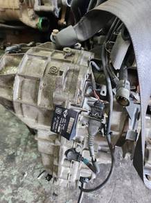 R50 Mini Cooper Auto Gearbox CVT