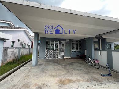 SEMI-D CANTIK💥 TAMAN PANCUR UTAMA, NIBONG TEBAL📍Kejiranan Melayu✅️