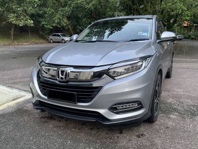 Honda HR-V 1.8 V ENHANCED (A)