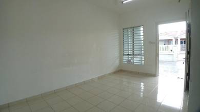 Non Bumilot Single Storey House Pinang Hillpark Puncak Alam