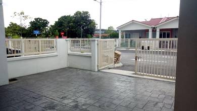 Non Bumilot Single Storey House Pinang Hillpark Puncak Alam