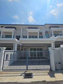 Taman Jenderam Prima Teres 2 Tingkat