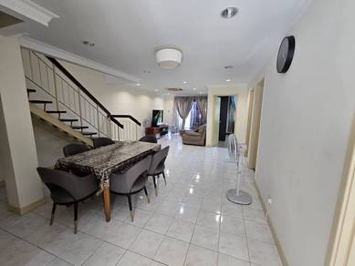 [Duplex Unit] Tiara Duta Condominium Tmn Putra Sulaiman, Ampang