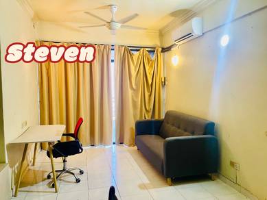 E PARK Batu Uban USM FIZ Queensbay Mall Cheap Rent Bayan Lepas