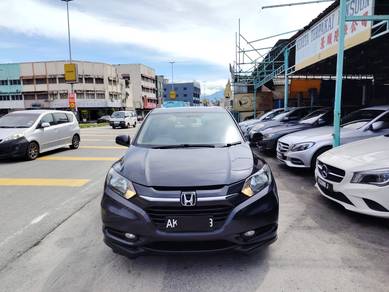 Honda HR-V 1.8 E ENHANCED (A) 1 year warranty