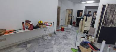 BUKIT MAS apartment TMN MELAWATI