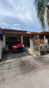 Melaka, Paya Rumput, Taman Paya Rumput Indah, 1 Storey House