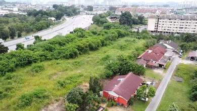 2 Acre Agricultural Land Jalan Melor SG Ramal Dalam Kajang