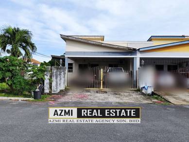 Terraced-House-for-sale-Miri-Sarawak