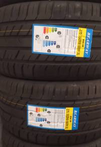 New tyre 275 35 19 BEARWAY YEAR 2024